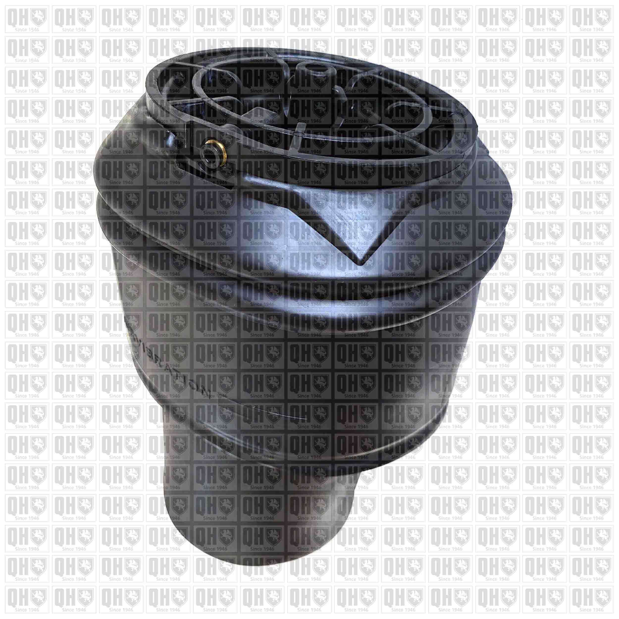 Vzduchová prużina podvozku QUINTON HAZELL